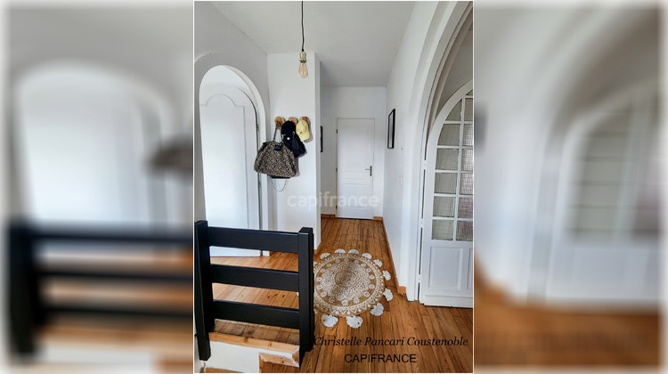 Ma-Cabane - Location Appartement SAINT PAUL LES DAX, 99 m²