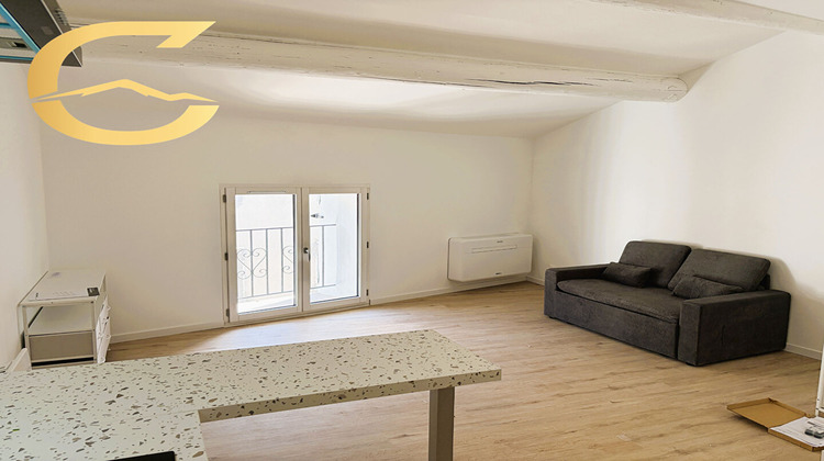 Ma-Cabane - Location Appartement SAINT-PAUL-LES-DURANCE, 13 m²