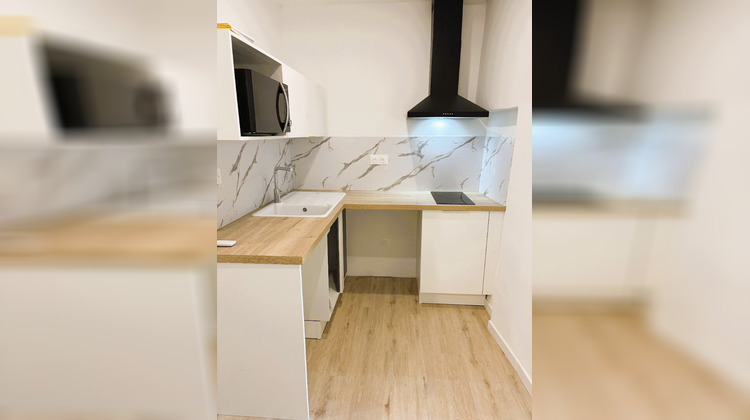 Ma-Cabane - Location Appartement SAINT-PAUL-LES-DURANCE, 13 m²