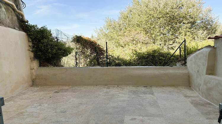 Ma-Cabane - Location Appartement SAINT-PAUL-LES-DURANCE, 29 m²