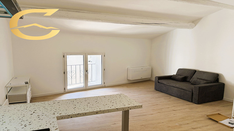 Ma-Cabane - Location Appartement SAINT-PAUL-LES-DURANCE, 25 m²