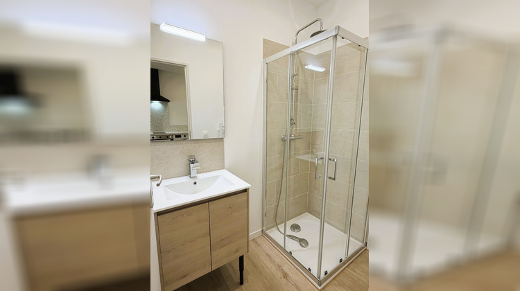 Ma-Cabane - Location Appartement SAINT-PAUL-LES-DURANCE, 25 m²
