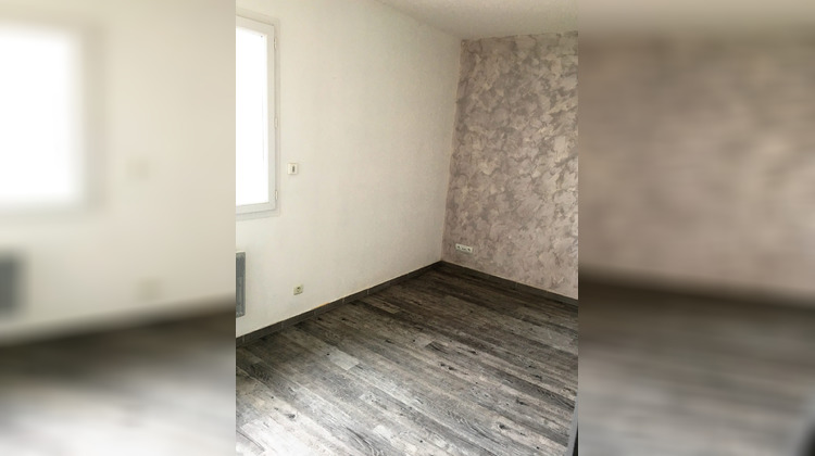 Ma-Cabane - Location Appartement Saint-Paul-lès-Romans, 50 m²