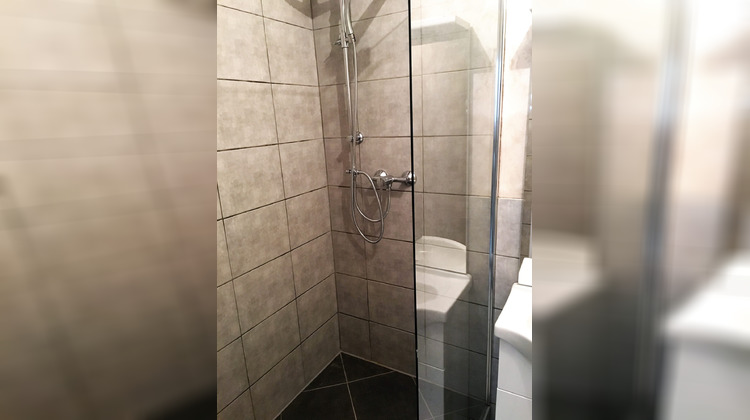 Ma-Cabane - Location Appartement Saint-Paul-lès-Romans, 50 m²