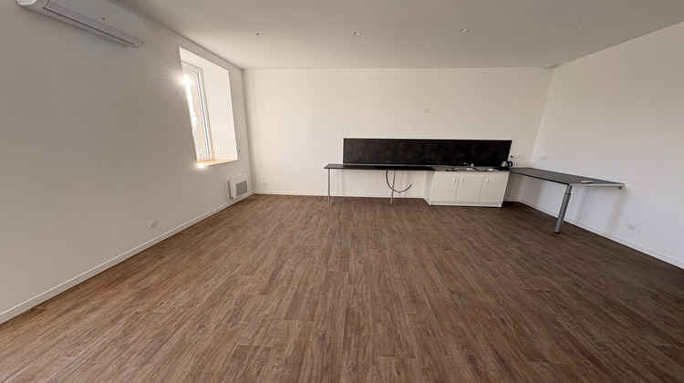 Ma-Cabane - Location Appartement Saint-Paul-lès-Romans, 95 m²