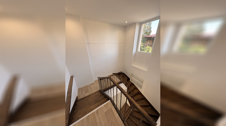 Ma-Cabane - Location Appartement Saint-Paul-lès-Romans, 95 m²