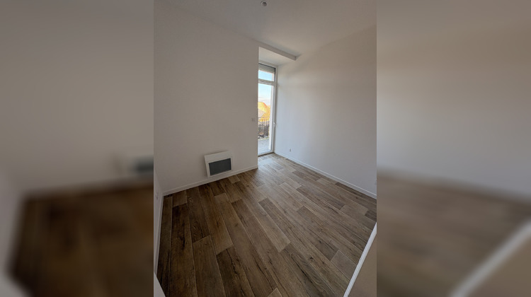 Ma-Cabane - Location Appartement Saint-Paul-lès-Romans, 95 m²