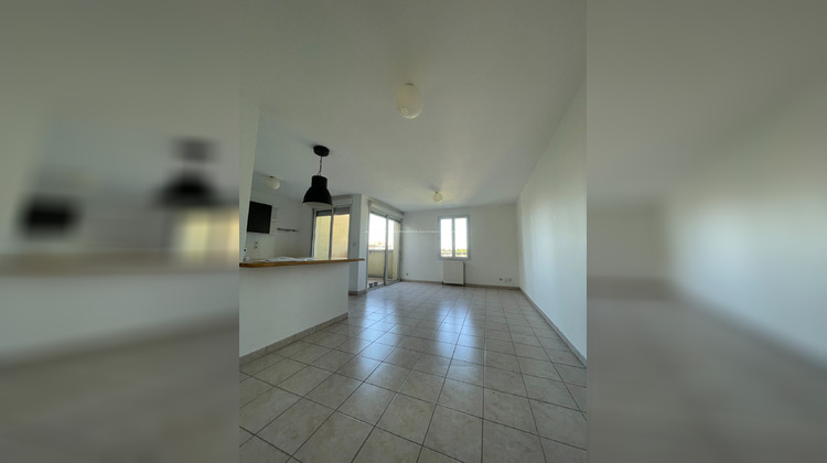 Ma-Cabane - Location Appartement Saint-Paul-Trois-Châteaux, 58 m²