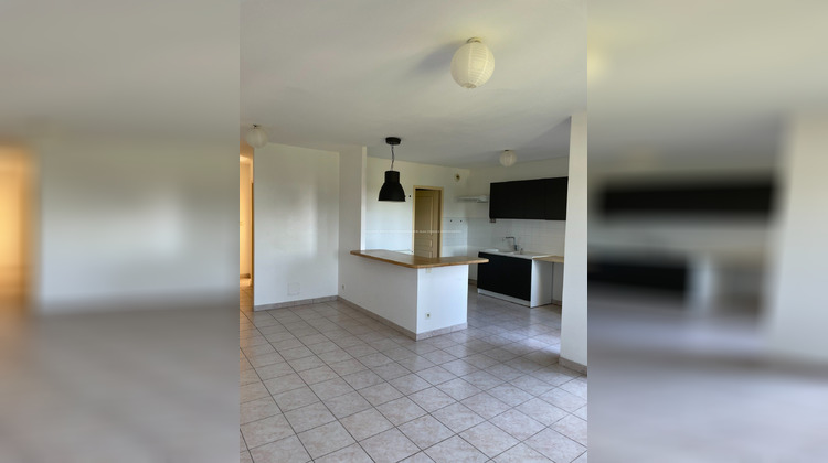 Ma-Cabane - Location Appartement Saint-Paul-Trois-Châteaux, 58 m²