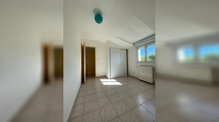 Ma-Cabane - Location Appartement Saint-Paul-Trois-Châteaux, 58 m²