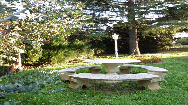 Ma-Cabane - Location Appartement Saint-Paulet-de-Caisson, 46 m²