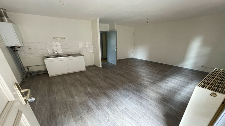 Ma-Cabane - Location Appartement SAINT-PAULIEN, 55 m²