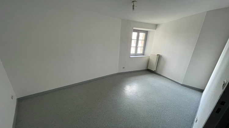 Ma-Cabane - Location Appartement SAINT-PAULIEN, 55 m²
