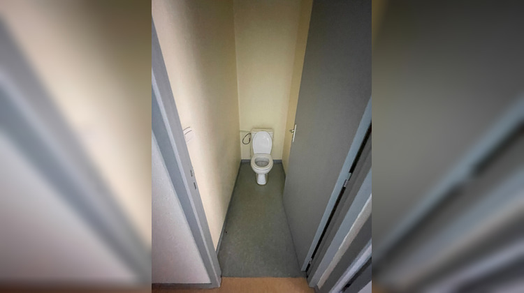 Ma-Cabane - Location Appartement SAINT-PAULIEN, 55 m²