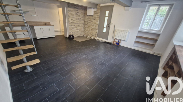 Ma-Cabane - Location Appartement Saint-Pé-de-Bigorre, 84 m²