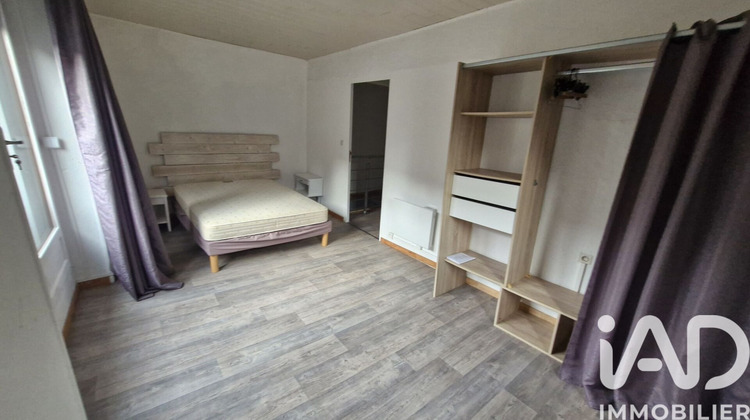 Ma-Cabane - Location Appartement Saint-Pé-de-Bigorre, 84 m²