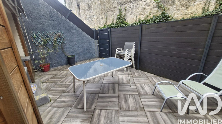 Ma-Cabane - Location Appartement Saint-Pé-de-Bigorre, 58 m²