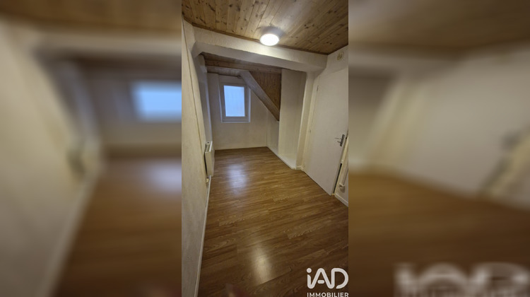 Ma-Cabane - Location Appartement Saint-Pé-de-Bigorre, 58 m²