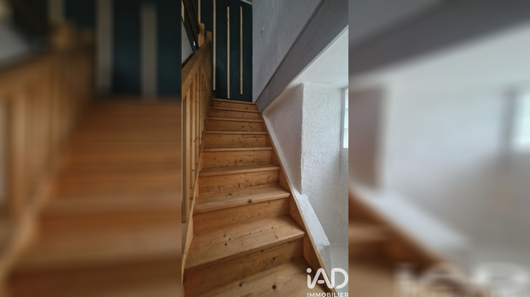 Ma-Cabane - Location Appartement Saint-Pé-de-Bigorre, 58 m²