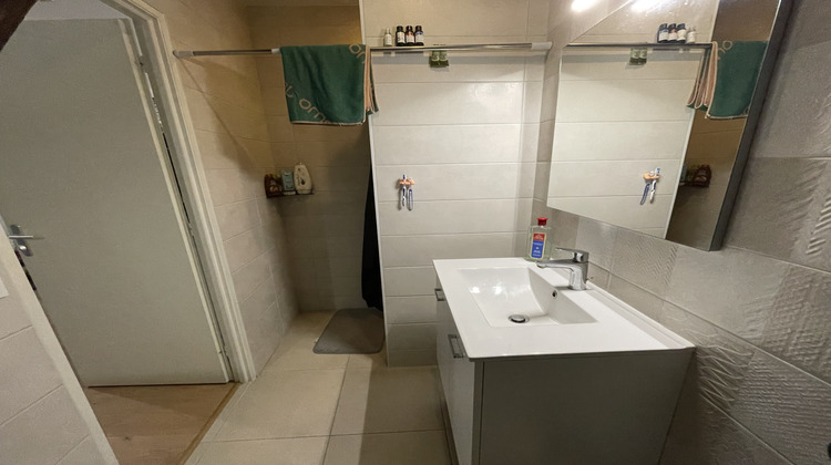 Ma-Cabane - Location Appartement Saint-Péray, 29 m²