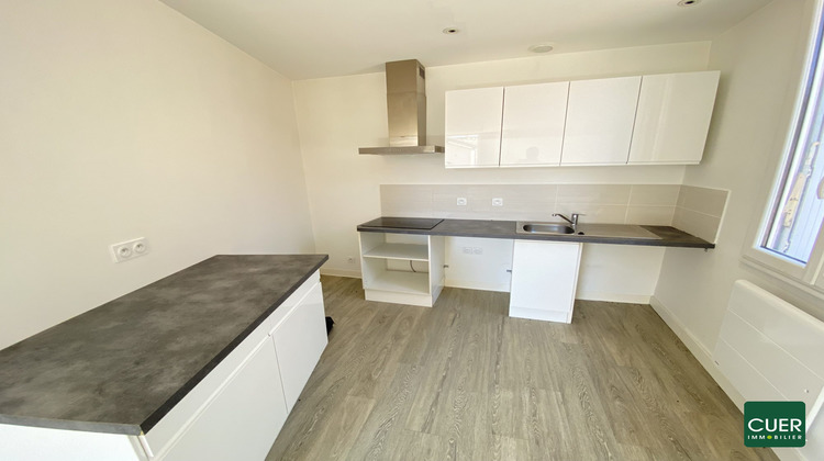 Ma-Cabane - Location Appartement SAINT-PERAY, 43 m²