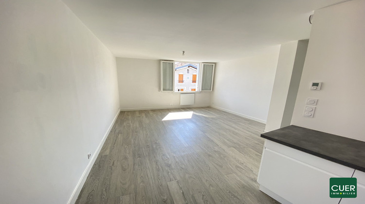 Ma-Cabane - Location Appartement SAINT-PERAY, 43 m²