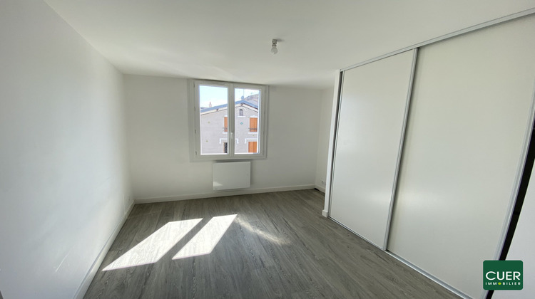 Ma-Cabane - Location Appartement SAINT-PERAY, 43 m²
