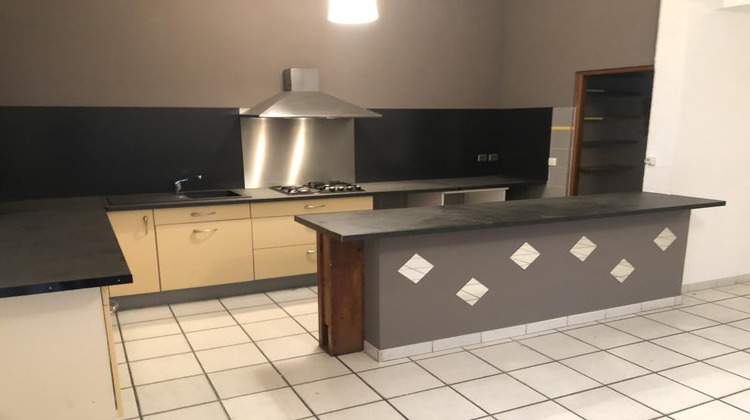 Ma-Cabane - Location Appartement SAINT-PERAY, 85 m²