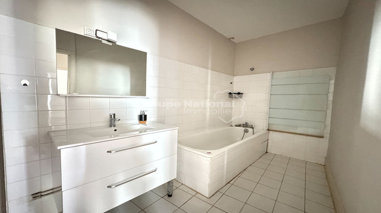 Ma-Cabane - Location Appartement SAINT-PERAY, 52 m²