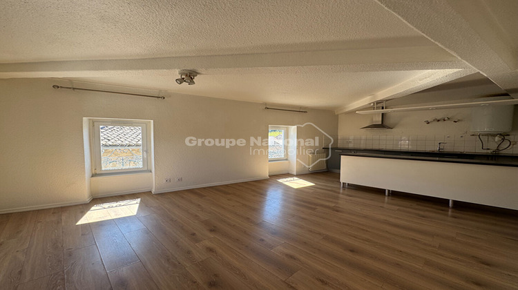 Ma-Cabane - Location Appartement SAINT-PERAY, 40 m²