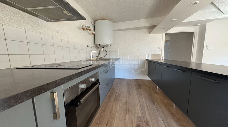 Ma-Cabane - Location Appartement SAINT-PERAY, 40 m²