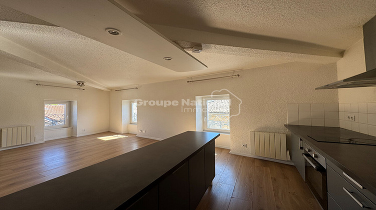 Ma-Cabane - Location Appartement SAINT-PERAY, 40 m²