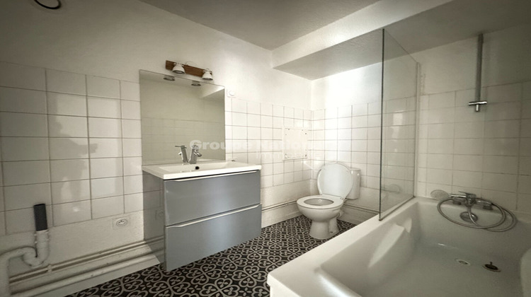 Ma-Cabane - Location Appartement SAINT-PERAY, 40 m²