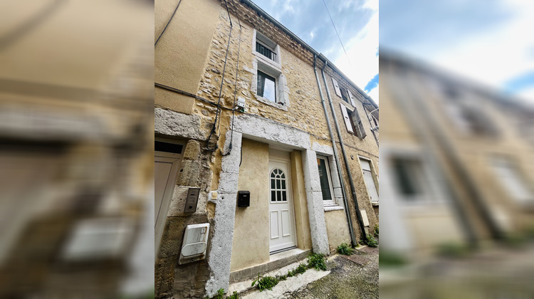 Ma-Cabane - Location Appartement SAINT-PERAY, 62 m²