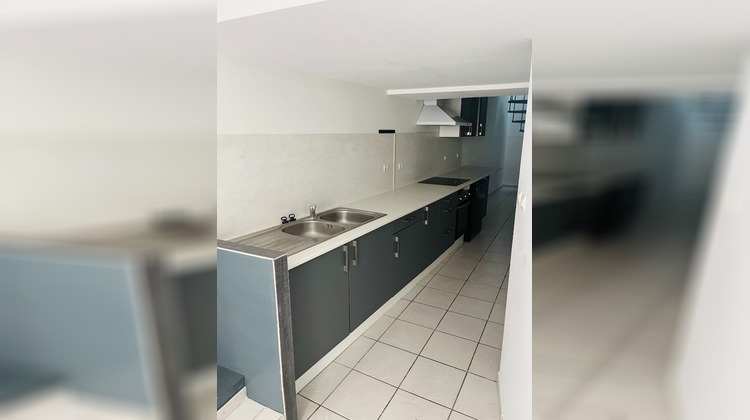 Ma-Cabane - Location Appartement SAINT-PERAY, 62 m²