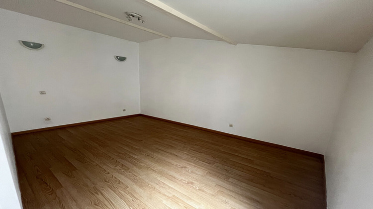 Ma-Cabane - Location Appartement SAINT-PERAY, 62 m²