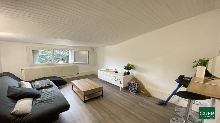 Ma-Cabane - Location Appartement SAINT-PERAY, 44 m²