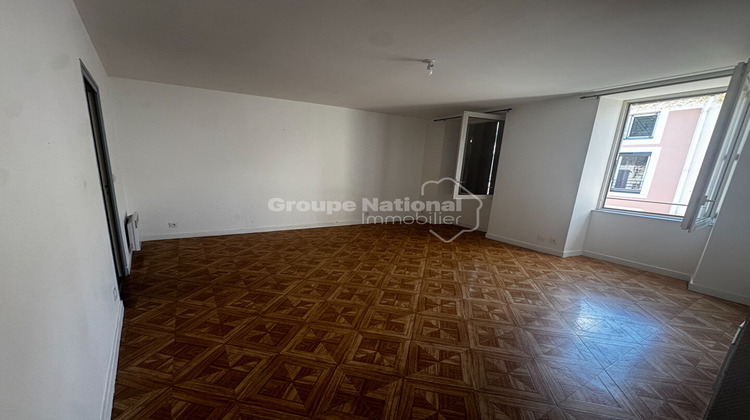 Ma-Cabane - Location Appartement SAINT-PERAY, 56 m²