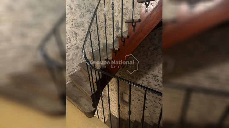 Ma-Cabane - Location Appartement SAINT-PERAY, 56 m²