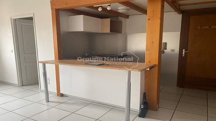 Ma-Cabane - Location Appartement SAINT-PERAY, 21 m²