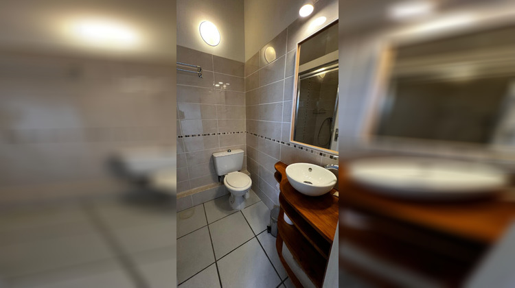 Ma-Cabane - Location Appartement SAINT-PERAY, 21 m²