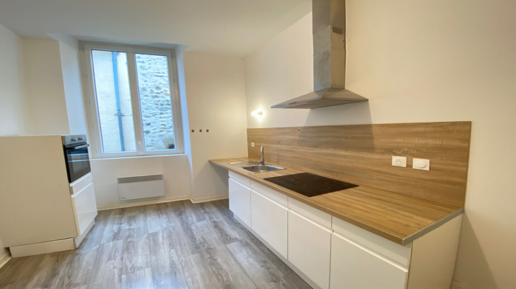 Ma-Cabane - Location Appartement SAINT-PERAY, 44 m²