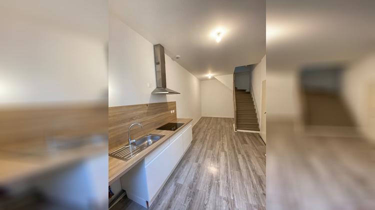 Ma-Cabane - Location Appartement SAINT-PERAY, 44 m²