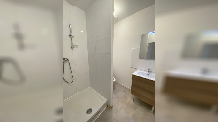Ma-Cabane - Location Appartement SAINT-PERAY, 44 m²