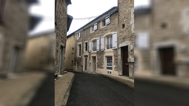 Ma-Cabane - Location Appartement SAINT-PERAY, 44 m²