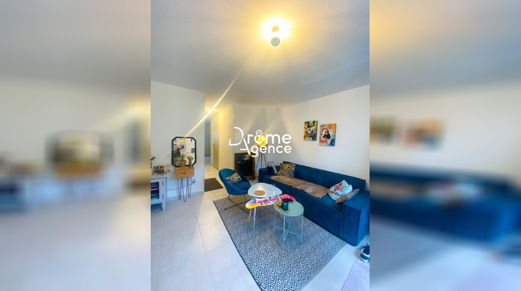 Ma-Cabane - Location Appartement Saint-Péray, 64 m²