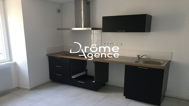 Ma-Cabane - Location Appartement Saint-Péray, 64 m²