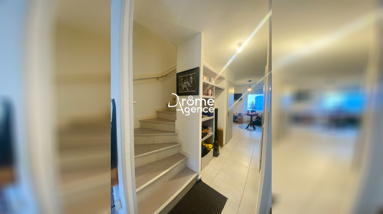 Ma-Cabane - Location Appartement Saint-Péray, 64 m²