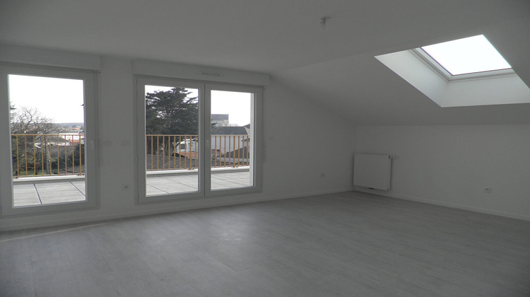 Ma-Cabane - Location Appartement SAINT-PERE-EN-RETZ, 94 m²