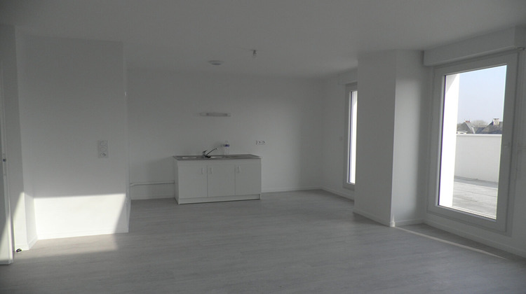 Ma-Cabane - Location Appartement SAINT-PERE-EN-RETZ, 94 m²
